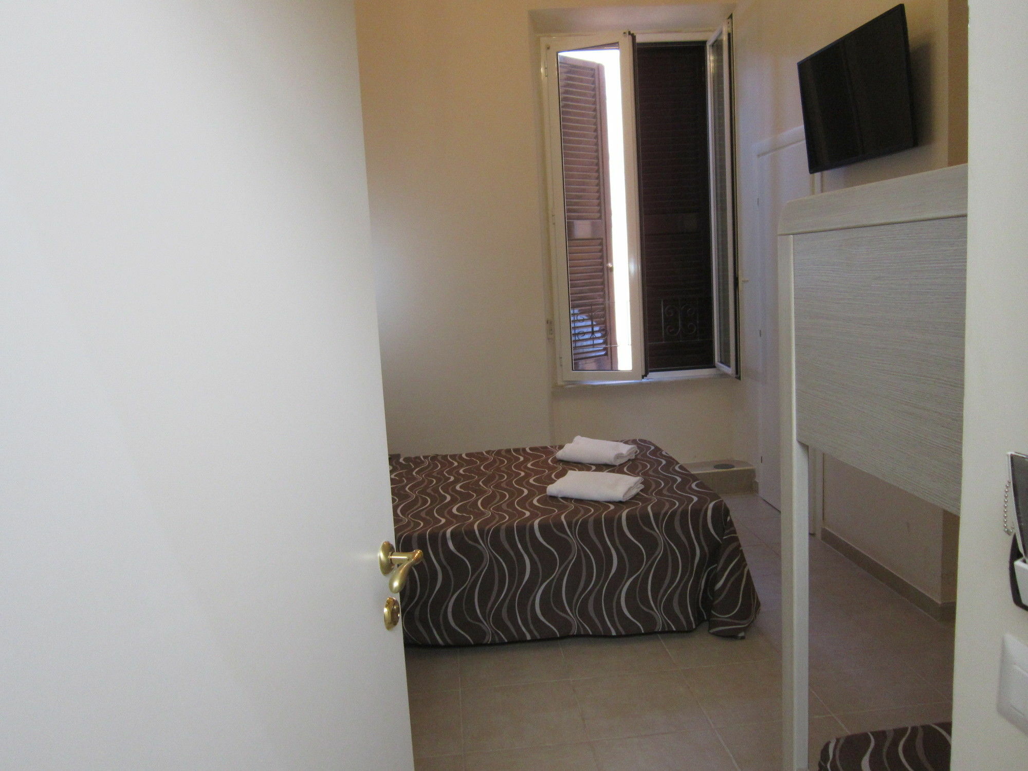 Evergreen Affittacamere 5*