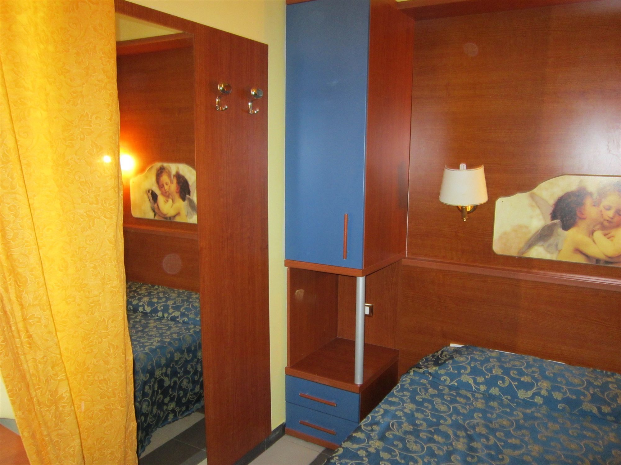 Evergreen Guest house Rome