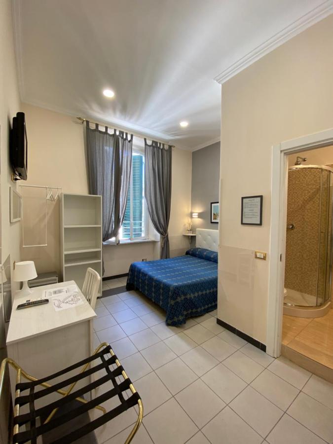 Evergreen 5* Roma